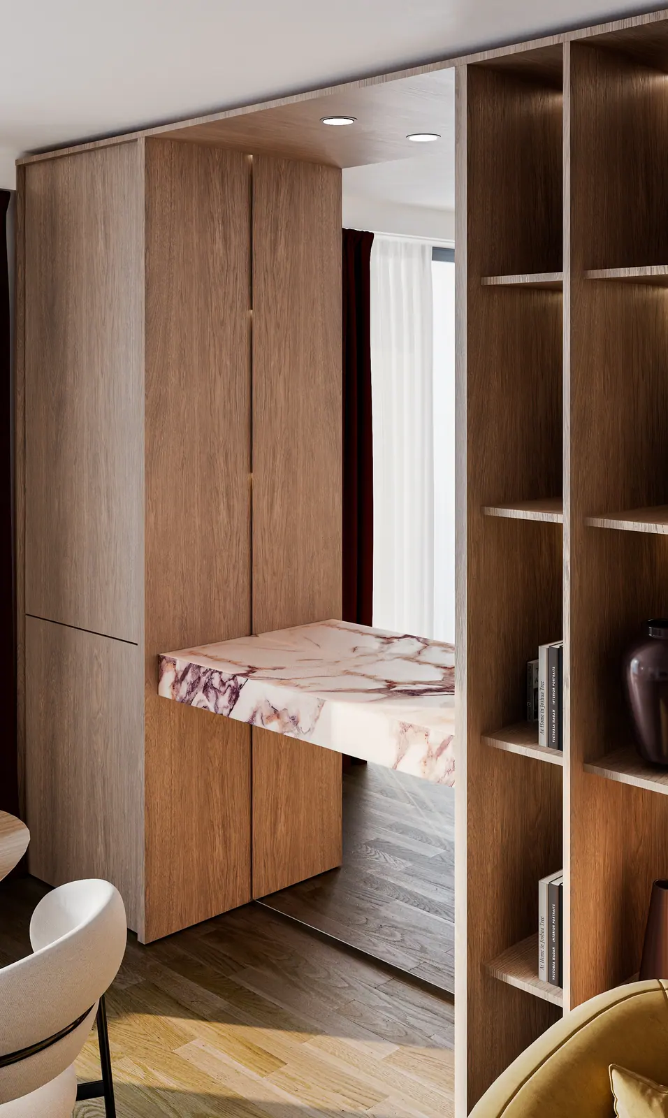 BURGUNDY NARRATIVES — image 3