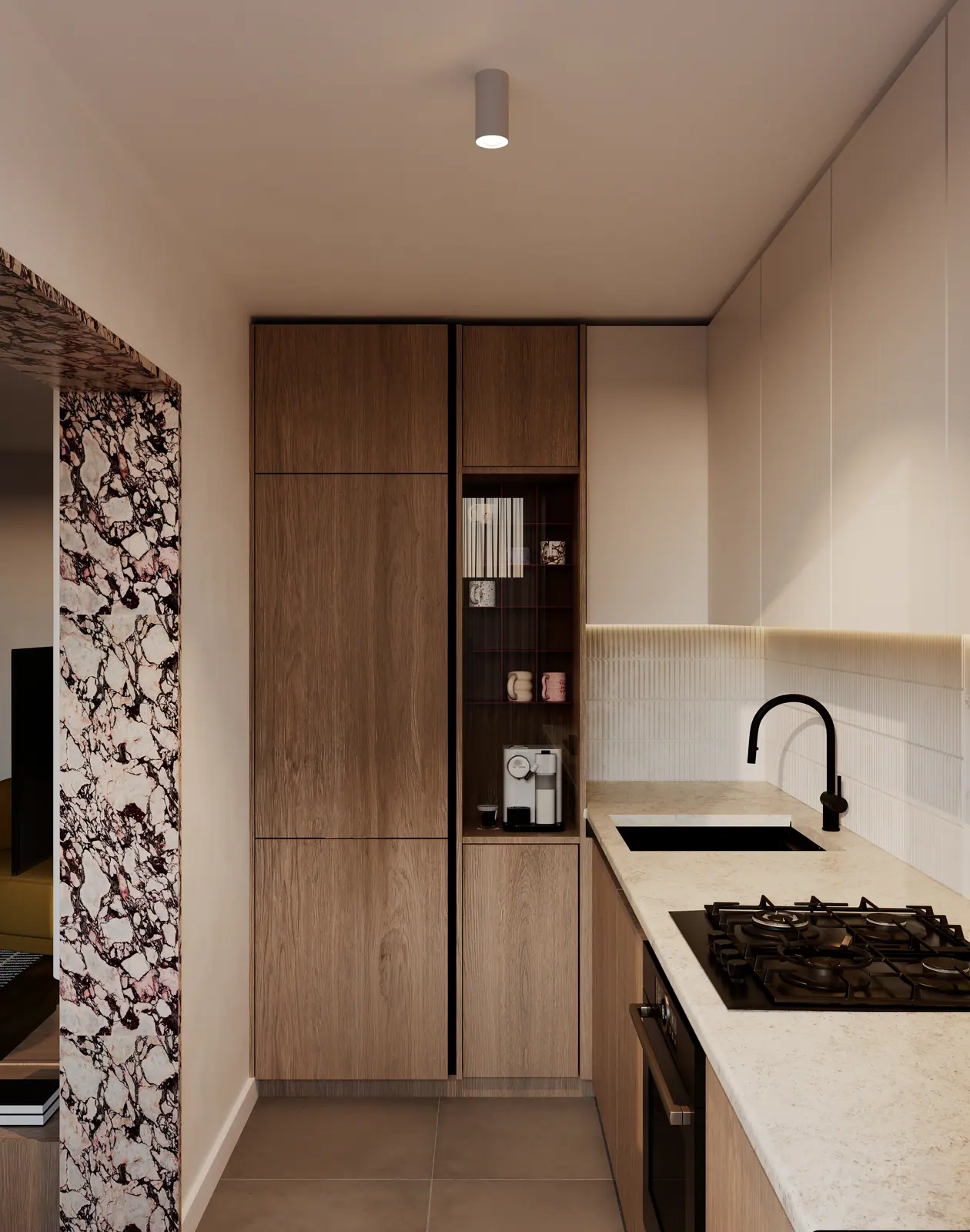 BURGUNDY NARRATIVES — image 5