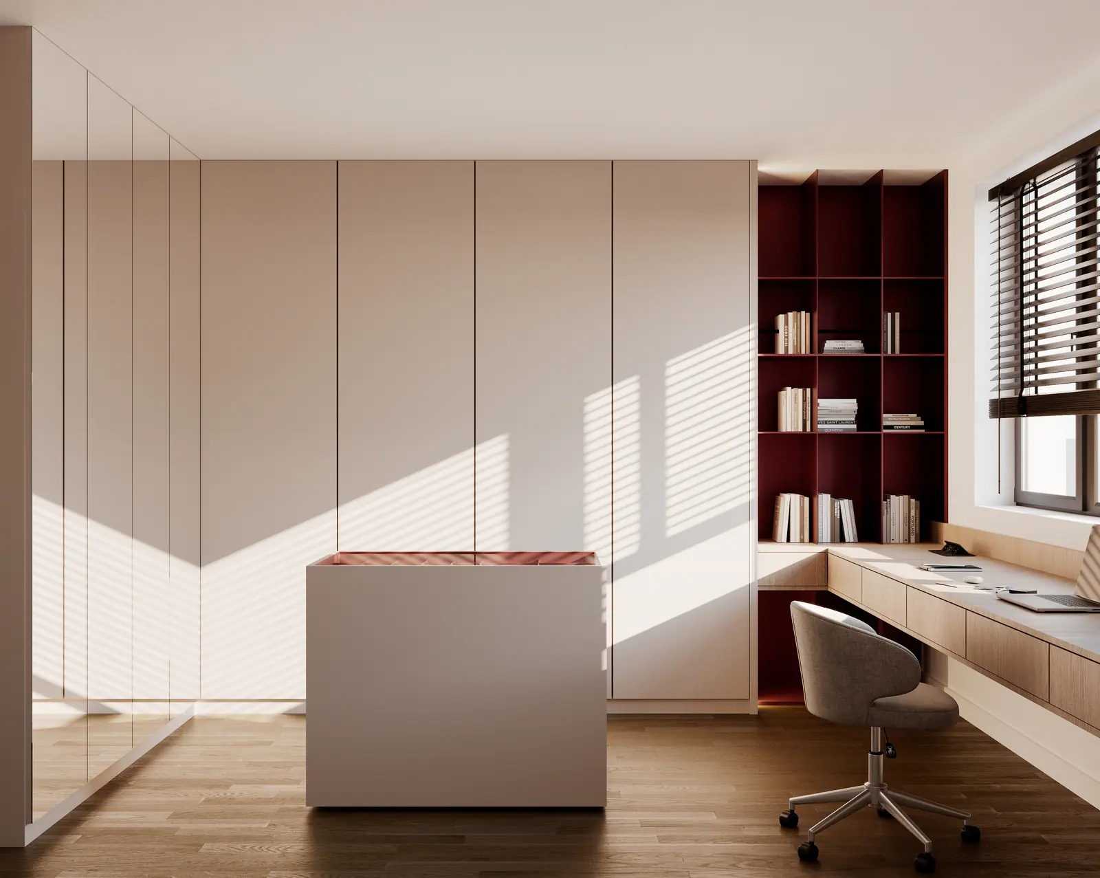 BURGUNDY NARRATIVES — image 8