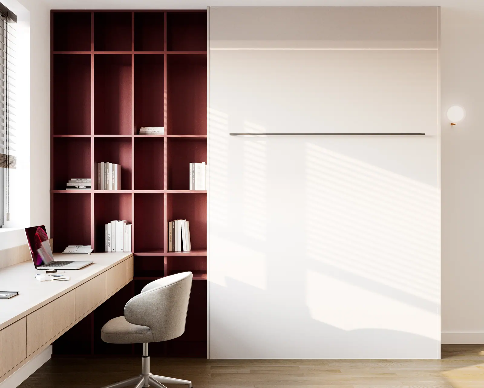 BURGUNDY NARRATIVES — image 9