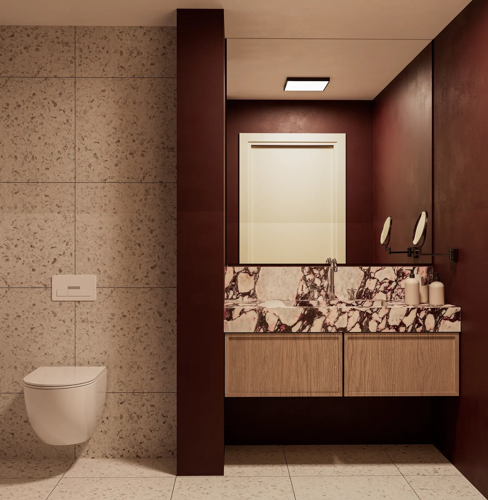 BURGUNDY NARRATIVES — image 10