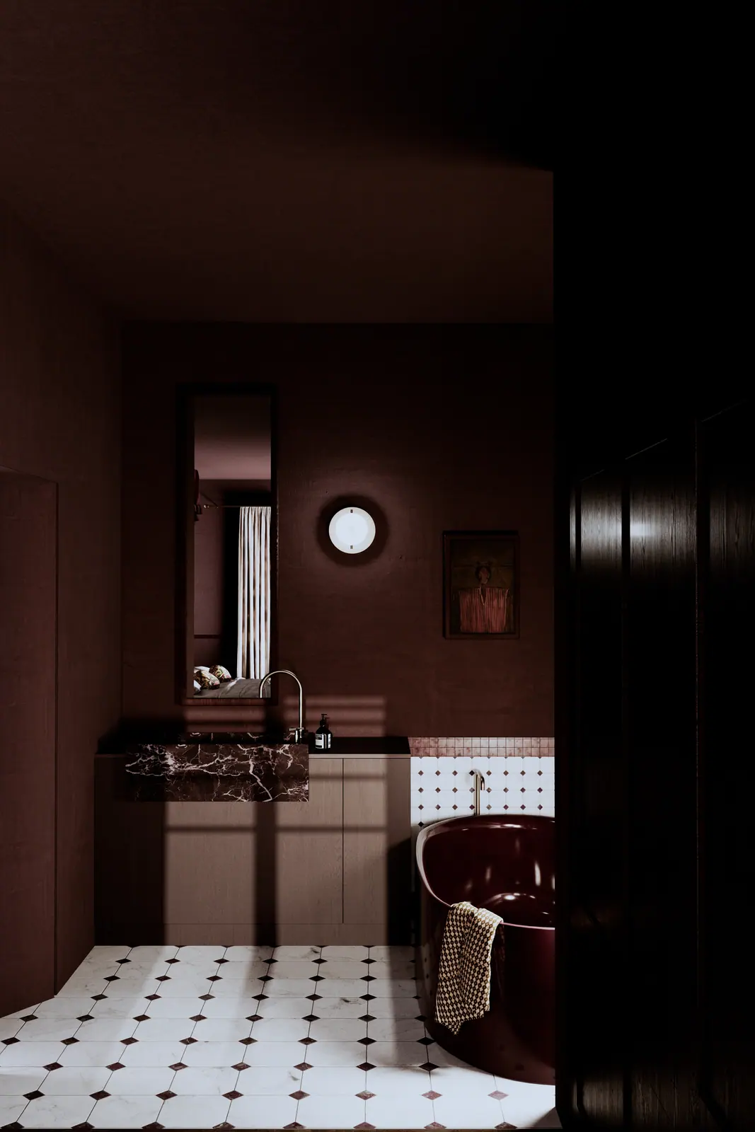 MAUVE — image 3