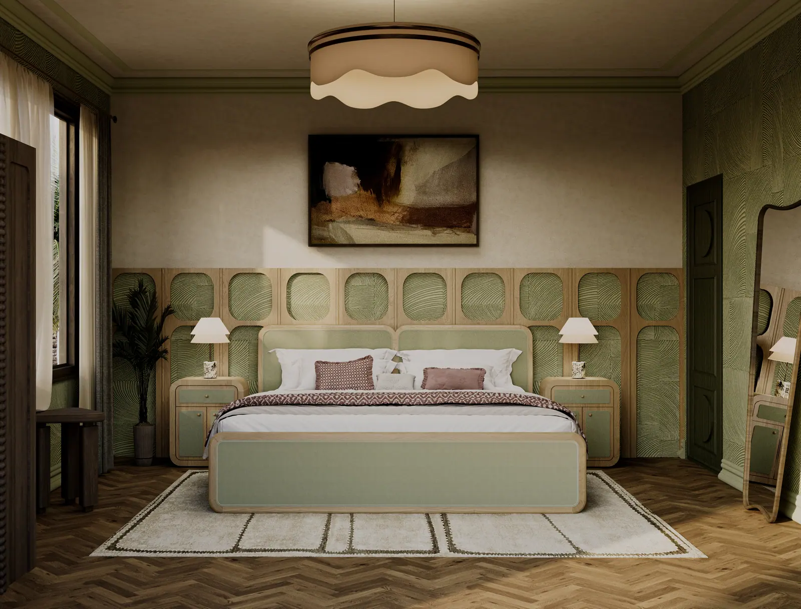 MMEA — Rooms